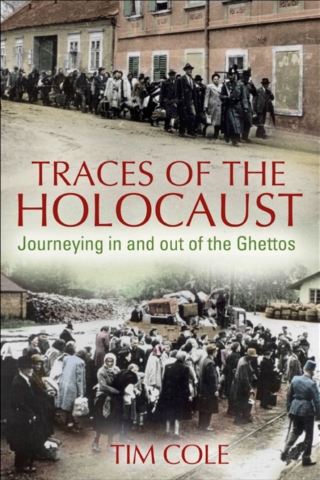 Imagen de portada: Traces of the Holocaust 1st edition 9781441169969