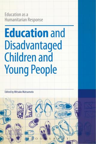 Omslagafbeelding: Education and Disadvantaged Children and Young People 1st edition 9781441117960