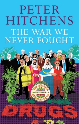 Titelbild: The War We Never Fought 1st edition 9781472939388