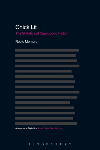 Immagine di copertina: Chick Lit 1st edition 9781472527189