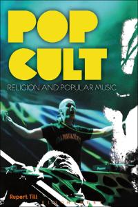 Immagine di copertina: Pop Cult 1st edition 9780826432360