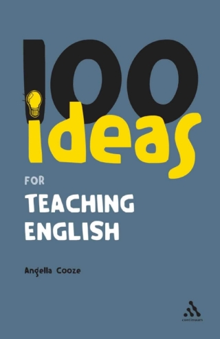 Titelbild: 100 Ideas for Teaching English 1st edition 9780826484802