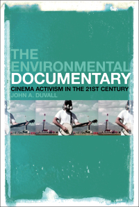 صورة الغلاف: The Environmental Documentary 1st edition 9781501347511