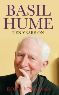 Cover image: Basil Hume 1st edition 9780826439413