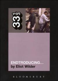 Titelbild: DJ Shadow's Endtroducing 1st edition 9780826416827