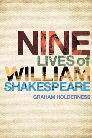 Imagen de portada: Nine Lives of William Shakespeare 1st edition 9781472517302