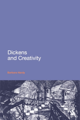 Imagen de portada: Dickens and Creativity 1st edition 9780826495266
