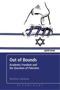 Imagen de portada: Out of Bounds 1st edition 9781441127235