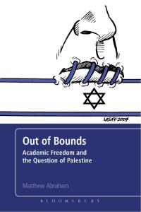 صورة الغلاف: Out of Bounds 1st edition 9781441127235