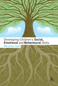 Cover image: Developing Children's Social, Emotional and Behavioural Skills 1st edition 9781855394711