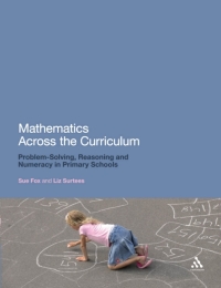 Omslagafbeelding: Mathematics Across the Curriculum 1st edition 9781441123565