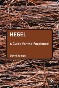 Imagen de portada: Hegel: A Guide for the Perplexed 1st edition 9780826485373