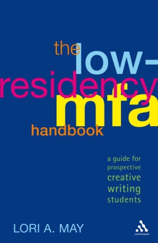 Cover image: The Low-Residency MFA Handbook 1st edition 9781441198440