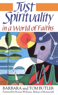 Cover image: Just Spirituality 1st edition 9780264673370