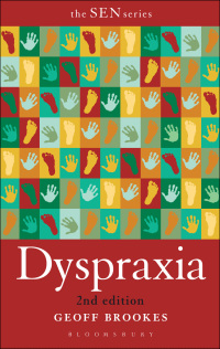 Titelbild: Dyspraxia 2nd Edition 2nd edition 9780826492357
