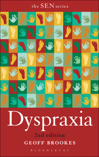Cover image: Dyspraxia 2nd Edition 2nd edition 9780826492357