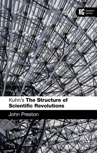 Immagine di copertina: Kuhn's 'The Structure of Scientific Revolutions' 1st edition 9780826493750