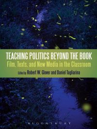 Titelbild: Teaching Politics Beyond the Book 1st edition 9781441105608