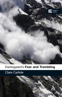 Cover image: Kierkegaard's 'Fear and Trembling' 1st edition 9781847064615