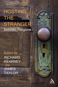 Cover image: Hosting the Stranger: Between Religions 1st edition 9780826427373