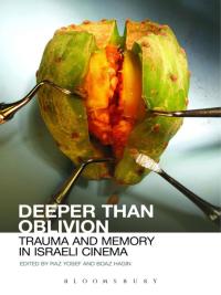 صورة الغلاف: Deeper than Oblivion 1st edition 9781501319617