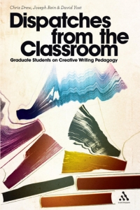 Cover image: Dispatches from the Classroom 1st edition 9781441127402