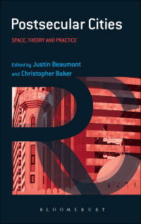 Cover image: Postsecular Cities 1st edition 9781441129635