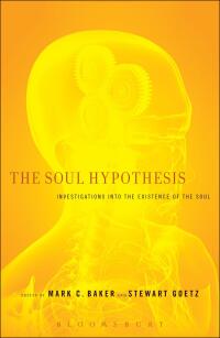 Cover image: The Soul Hypothesis 1st edition 9781441152244