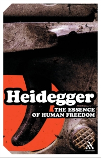 Imagen de portada: The Essence of Human Freedom 1st edition 9781846840395