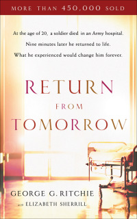 Cover image: Return from Tomorrow 9780800794323