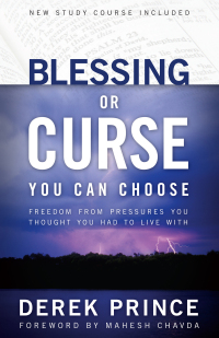 Cover image: Blessing or Curse 3rd edition 9780800794088
