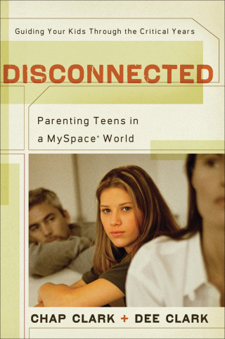 Cover image: Disconnected 9780801066283