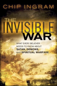 Cover image: The Invisible War 9780801068256