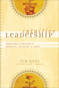Cover image: Intuitive Leadership 9780801068133