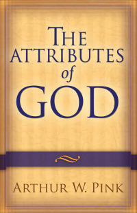 表紙画像: The Attributes of God 9780801067723