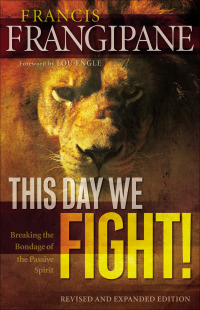 Cover image: This Day We Fight! 9780800794910
