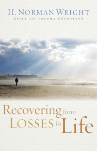 Cover image: Recovering from Losses in Life 9780800731557