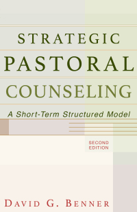 صورة الغلاف: Strategic Pastoral Counseling 2nd edition 9780801026317
