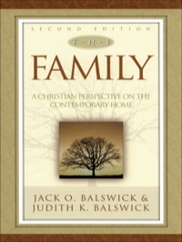 Cover image: The Family 3rd edition 9780801032493
