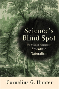 Cover image: Science's Blind Spot 9781587431708