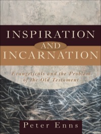 Cover image: Inspiration and Incarnation 9780801027307
