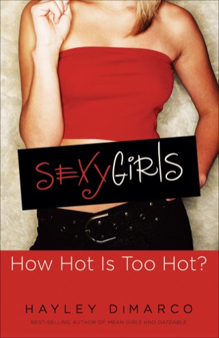 Cover image: Sexy Girls 9780800730840