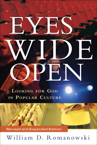 Imagen de portada: Eyes Wide Open 9781587432019
