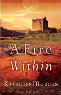 Cover image: A Fire Within 9780800759650