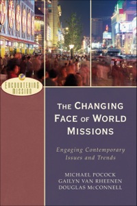 Cover image: The Changing Face of World Missions 1st edition 9780801026614