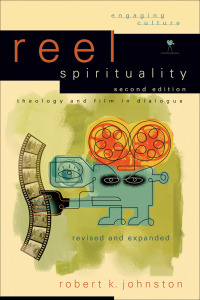 Imagen de portada: Reel Spirituality 2nd edition 9780801031878