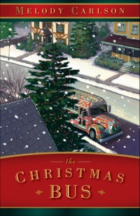 Imagen de portada: The Christmas Bus 9780800718794
