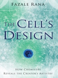 صورة الغلاف: The Cell's Design 9780801068270