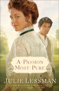 Cover image: A Passion Most Pure 9780800732110