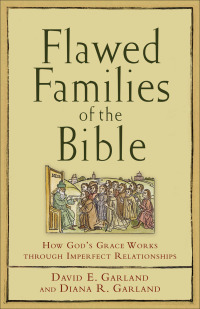 表紙画像: Flawed Families of the Bible 9781587431555
